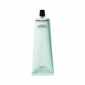 GROWN ALCHEMIST Body Cream: Mandarin, Rosemary Leaf NEW in Box